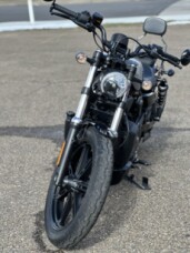 RH975 2024 Nightster™ thumb 1