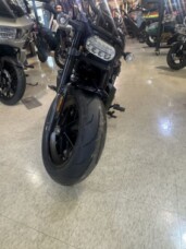 RH1250S 2025 Sportster™ S thumb 2