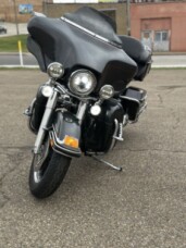 FLHTCU 2007 Electra Glide® Ultra Classic® thumb 1