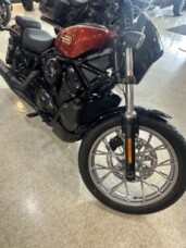 RH975S 2025 Nightster™ Special thumb 3