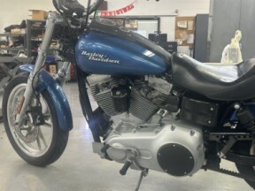 FXDI 2006 Super Glide® thumb 2