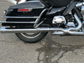 FLHR 2019 Road King® thumb 1