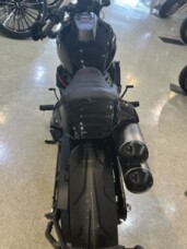 RH1250S 2025 Sportster™ S thumb 0