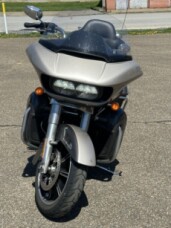 FLTRK 2023 Road Glide® Limited thumb 2