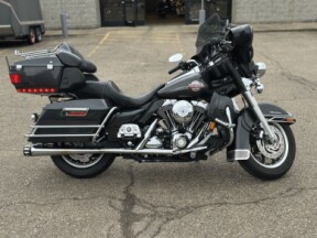 FLHTCU 2007 Electra Glide® Ultra Classic® thumb 3