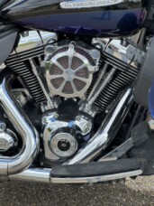  2010 Electra Glide® Ultra Limited thumb 3