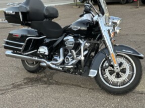FLHR 2019 Road King® thumb 0