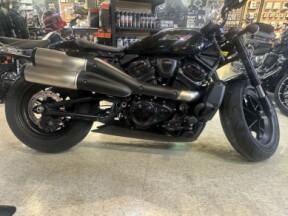 RH1250S 2025 Sportster™ S thumb 3