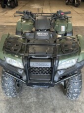 TRX420FE1LM 2022 FourTrax Rancher 4x4 ES thumb 1