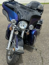  2010 Electra Glide® Ultra Limited thumb 1