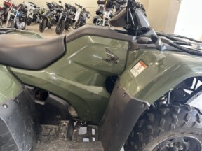 TRX420FE1LM 2022 FourTrax Rancher 4x4 ES thumb 3