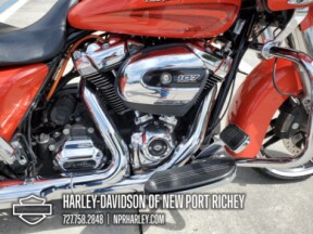 2017 Harley-Davidson® Road Glide® Special thumb 0