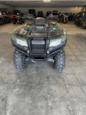 TRX420FE1LM 2022 FourTrax Rancher 4x4 ES thumb 2