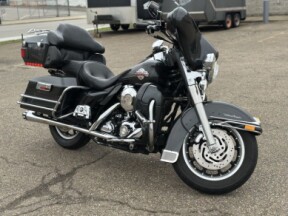 FLHTCU 2007 Electra Glide® Ultra Classic® thumb 2