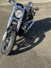 VRSCF 2010 V-Rod Muscle® thumb 1
