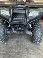 TRX420FE1LM 2022 FourTrax Rancher 4x4 ES thumb 0