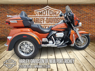 2022 H-D® Street Glide® | Harley-Davidson® of New Port Richey