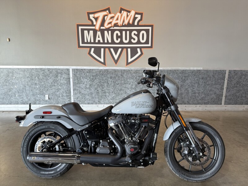 FXLRS 2025 Low Rider™ S