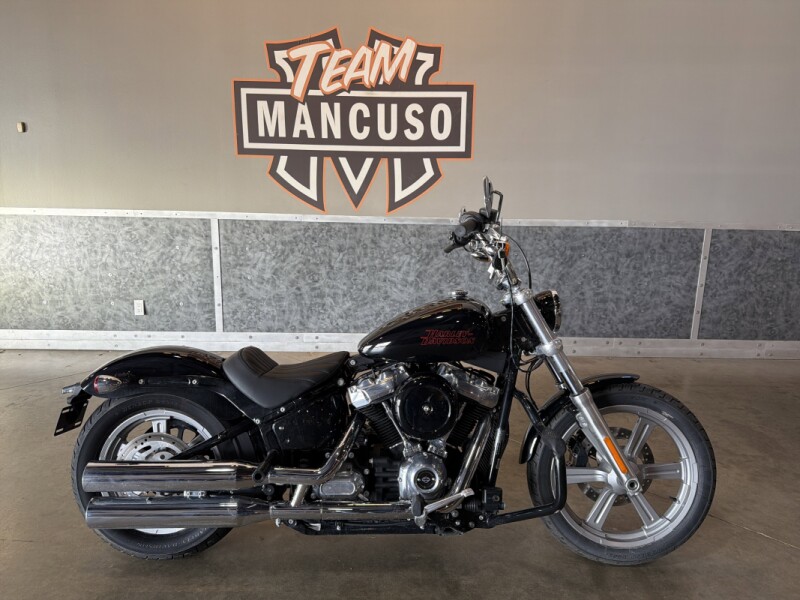 FXST 2024 Softail™ Standard