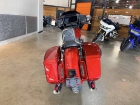 2025 Harley-Davidson® Street Glide™ FLHX thumb 1