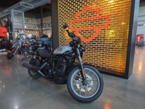 RH975S 2025 Nightster™ Special thumb 3