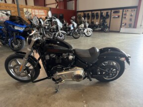 FXST 2024 Softail™ Standard thumb 2