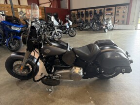 FLSS 2017 Softail Slim® S thumb 2
