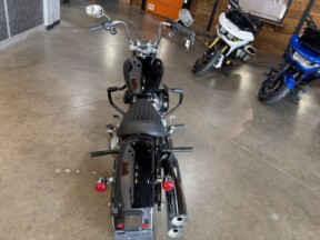 FXST 2024 Softail™ Standard thumb 0