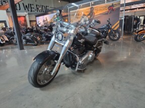 FLFBS 2018 Fat Boy® 114 thumb 1