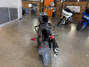 FXST 2024 Softail™ Standard thumb 1