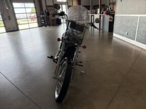 FXSTC 2009 Softail® Custom thumb 3