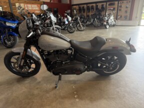 FXLRS 2025 Low Rider™ S thumb 2