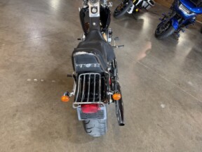 FXSTC 2009 Softail® Custom thumb 0