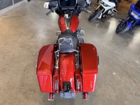 2025 Harley-Davidson® Street Glide™ FLHX thumb 0