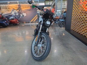RH975S 2025 Nightster™ Special thumb 2