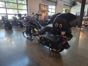  2010 Softail® Deluxe thumb 0
