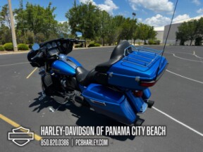 2017 Harley-Davidson® Ultra Limited thumb 0