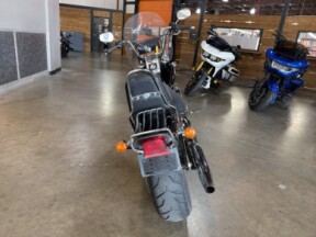 FXSTC 2009 Softail® Custom thumb 1