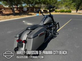 2018 Harley-Davidson® Road King® Special thumb 3
