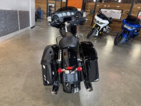 FLHX 2023 Street Glide® thumb 1