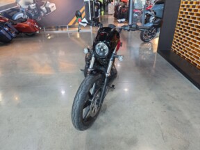 RH975 2022 Nightster™ thumb 2