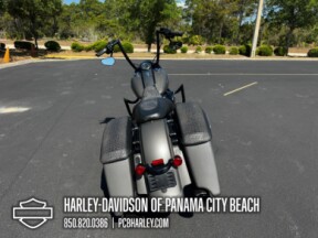 2018 Harley-Davidson® Road King® Special thumb 2