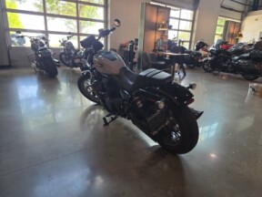 RH975S 2025 Nightster™ Special thumb 0