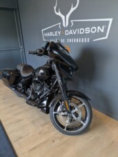 FLHX 2026 Street Glide® thumb 3