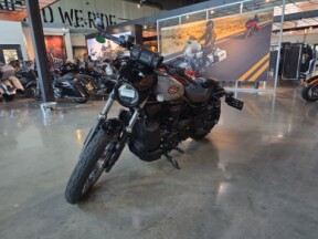 RH975S 2025 Nightster™ Special thumb 1