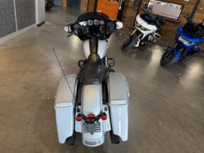 FLHXS 2023 Street Glide® Special thumb 0