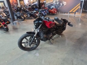 RH975 2022 Nightster™ thumb 1