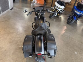 FLSS 2017 Softail Slim® S thumb 0