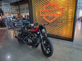 RH975 2022 Nightster™ thumb 3
