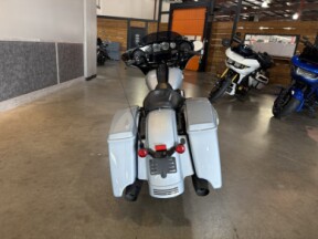 FLHXS 2023 Street Glide® Special thumb 1